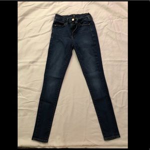 Gap Jeans